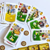 Grand Austria Hotel - Let's Waltz